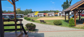 Ośrodek Wypoczynkowy Ostoja in Dzwirzyno